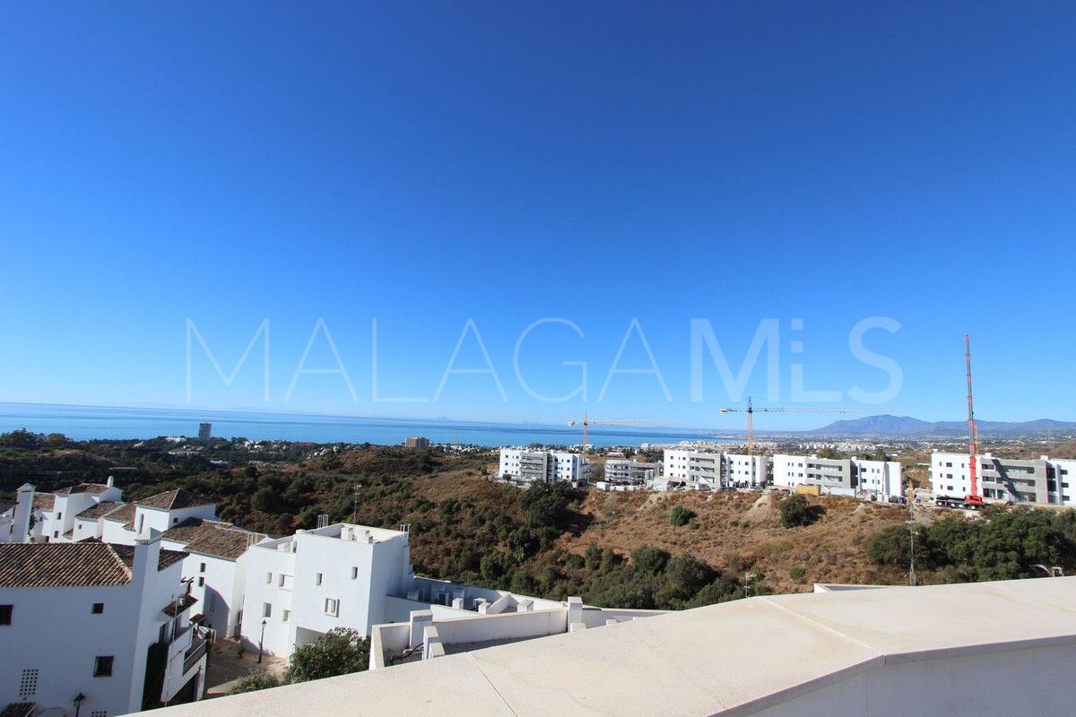 Apartamento de 2 bedrooms for sale in Los Monteros
