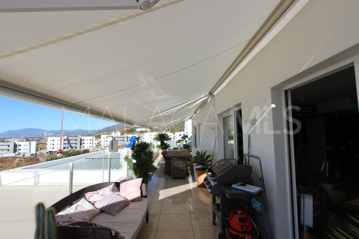 Apartamento de 2 bedrooms for sale in Los Monteros