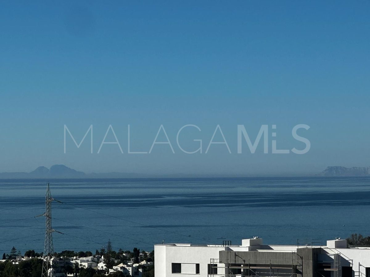 Apartamento de 2 bedrooms for sale in Los Monteros