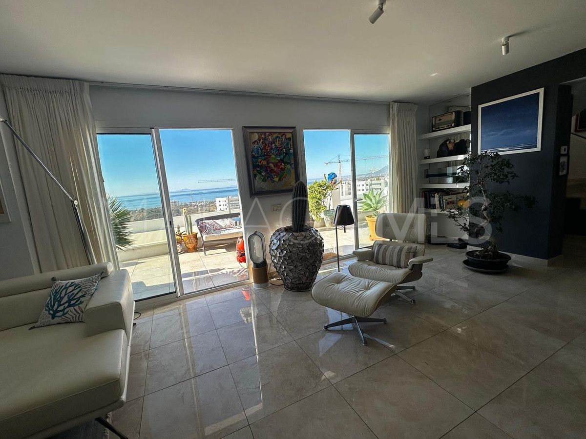 Wohnung for sale in Los Monteros