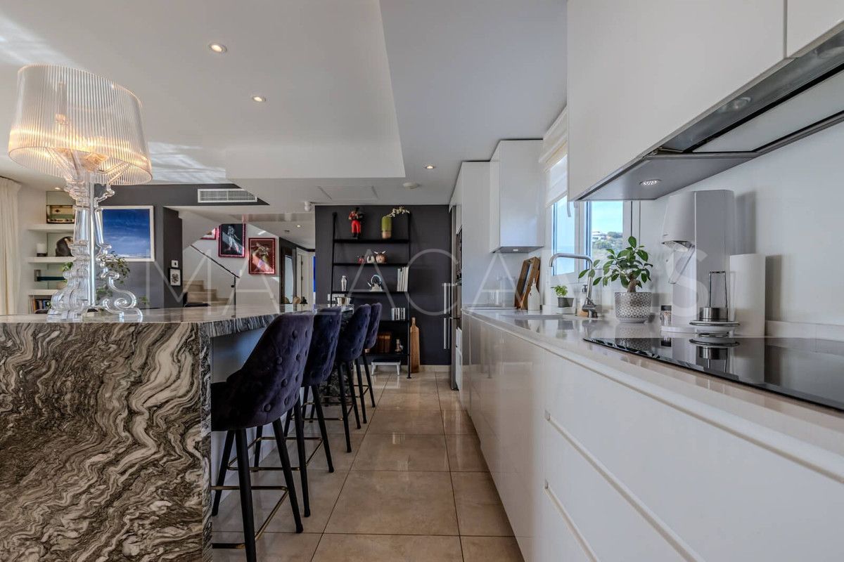 For sale Los Monteros 2 bedrooms apartment