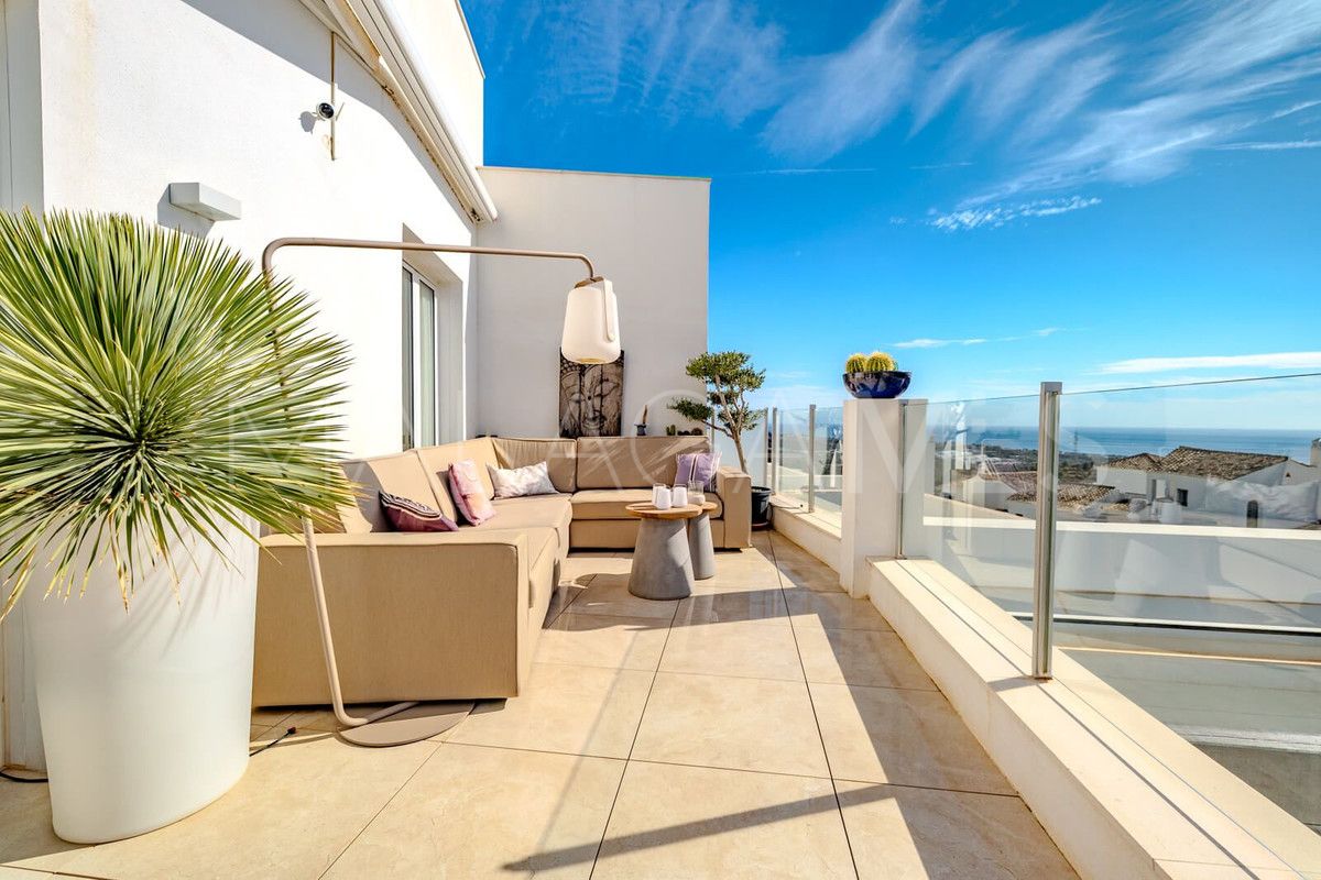 For sale Los Monteros 2 bedrooms apartment