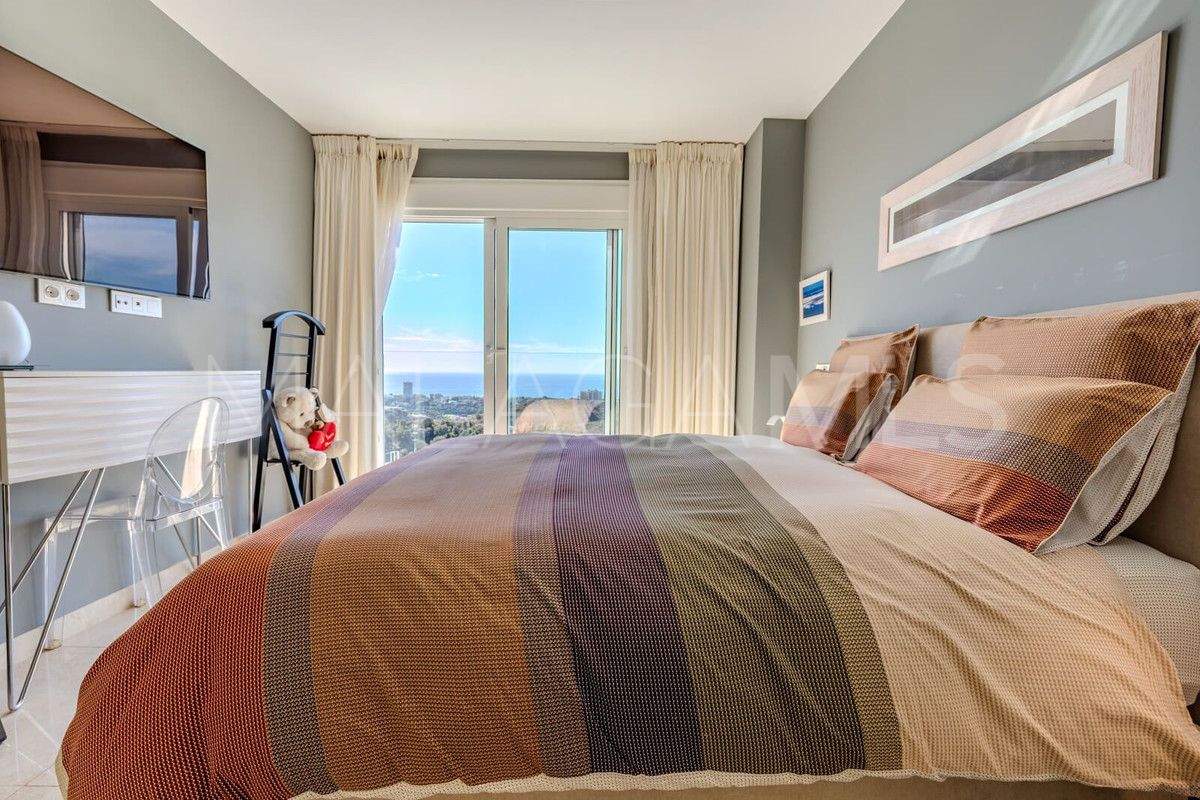 For sale Los Monteros 2 bedrooms apartment