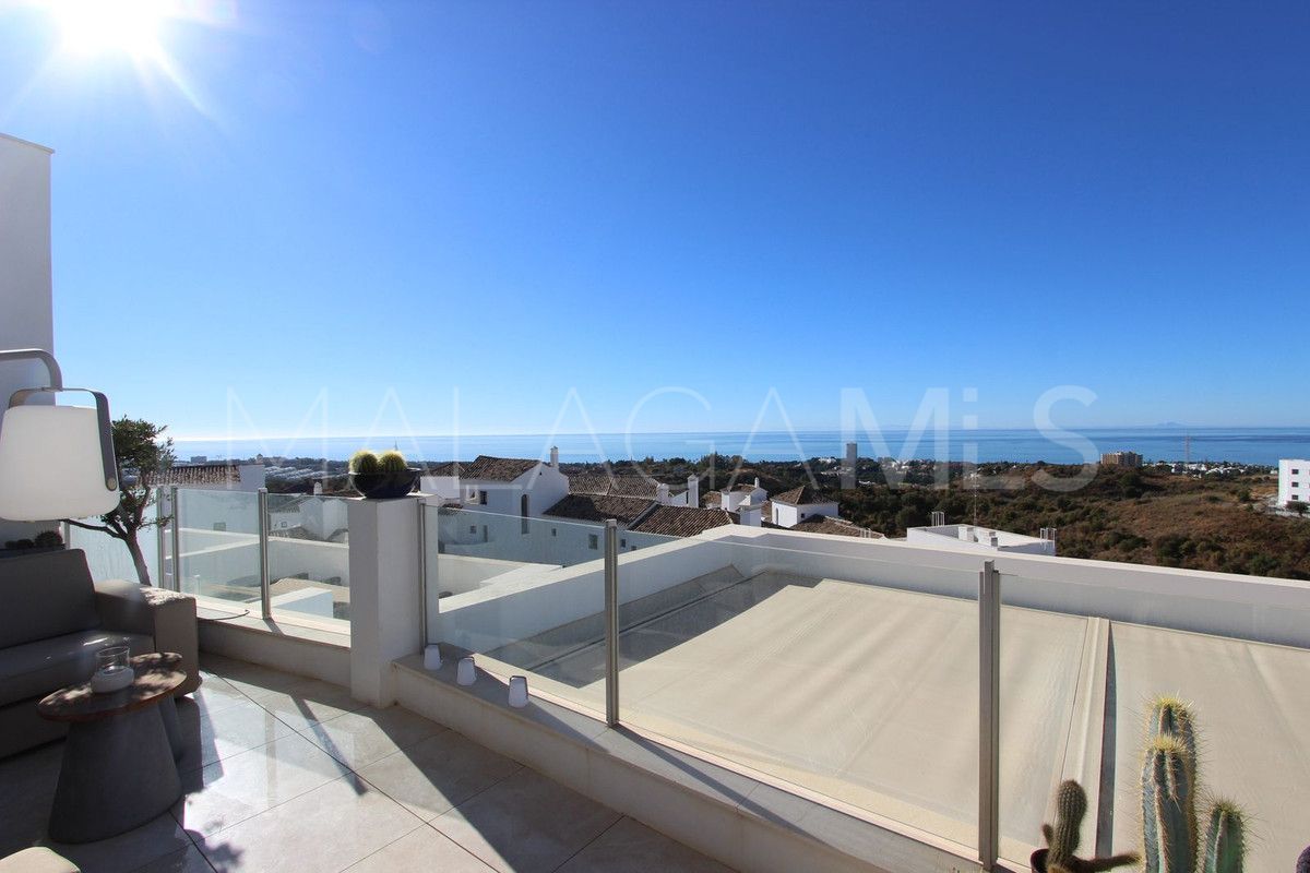 Apartamento de 2 bedrooms for sale in Los Monteros