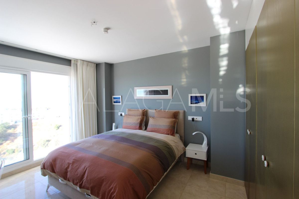 Wohnung for sale in Los Monteros