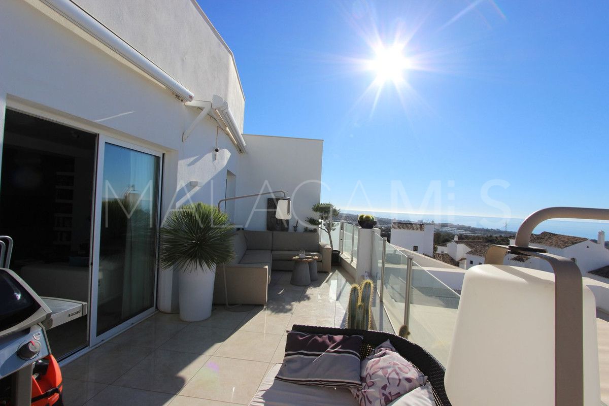 Wohnung for sale in Los Monteros
