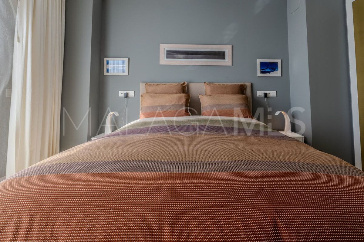 For sale Los Monteros 2 bedrooms apartment