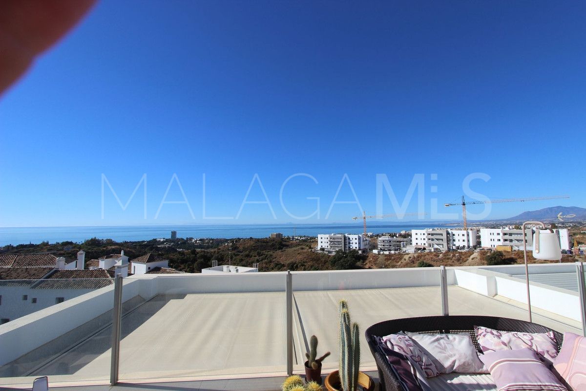 Apartamento de 2 bedrooms for sale in Los Monteros
