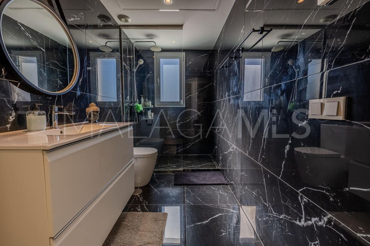 For sale Los Monteros 2 bedrooms apartment