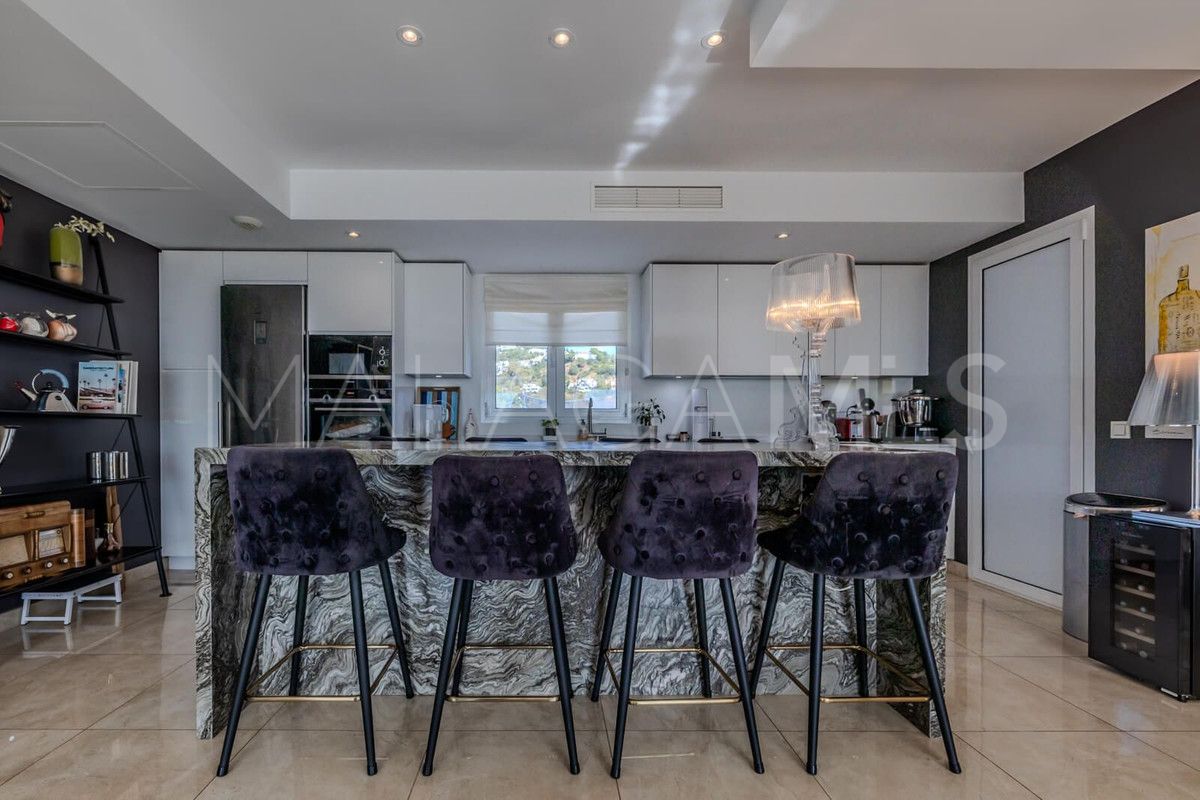 For sale Los Monteros 2 bedrooms apartment