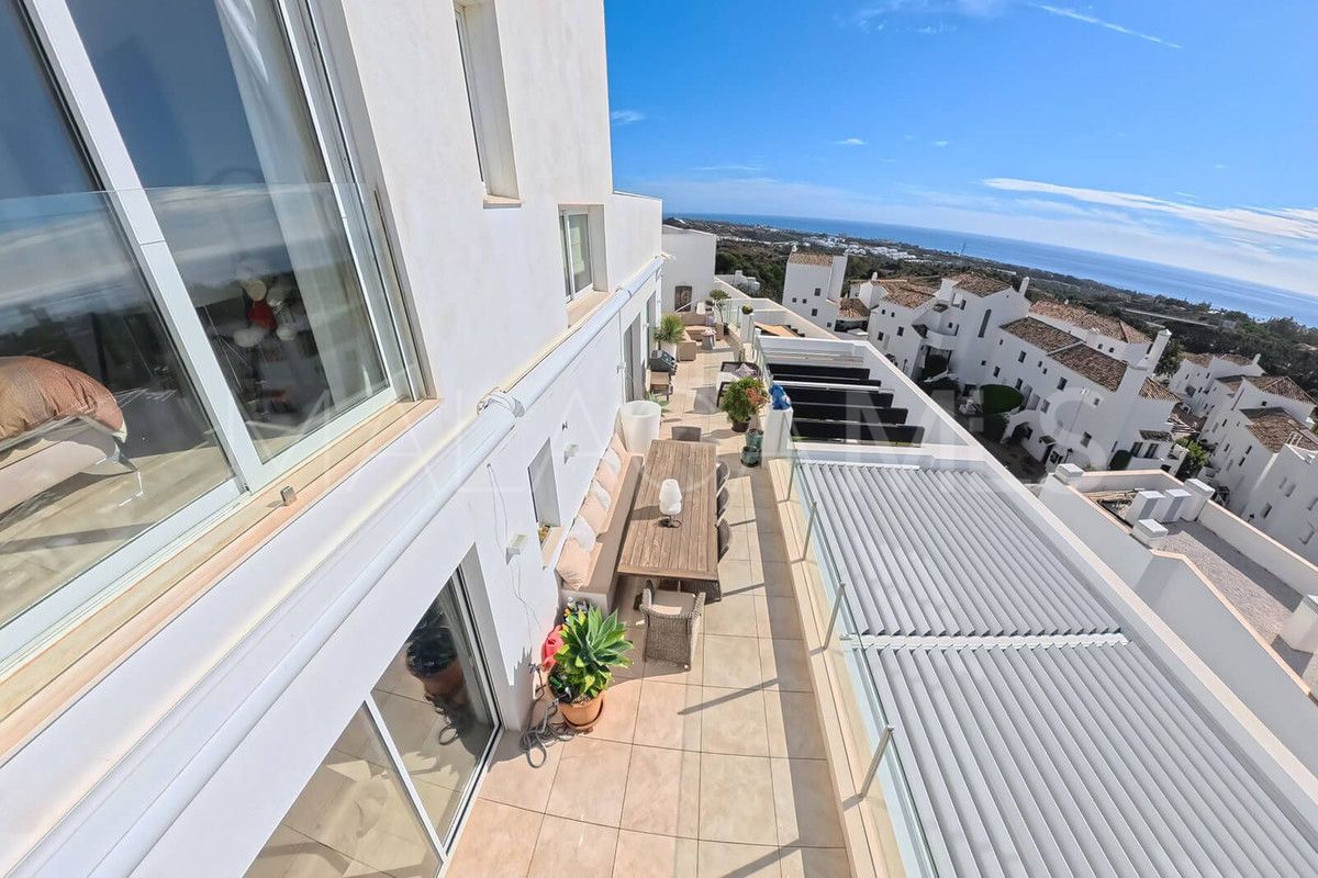 For sale Los Monteros 2 bedrooms apartment