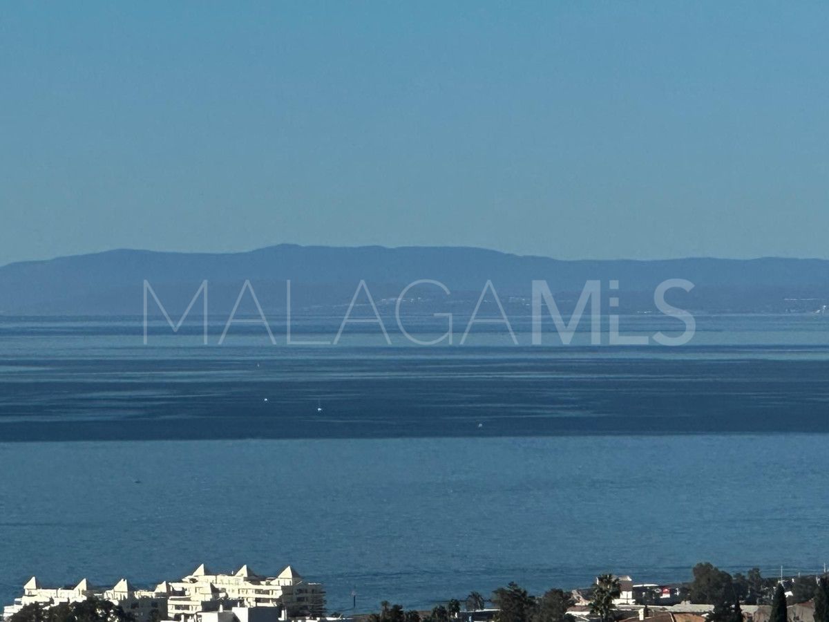 Wohnung for sale in Los Monteros