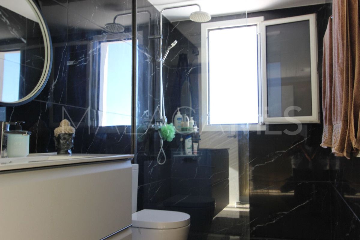 Wohnung for sale in Los Monteros