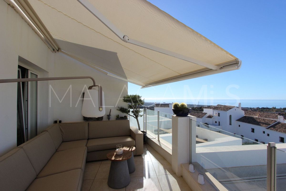 Wohnung for sale in Los Monteros