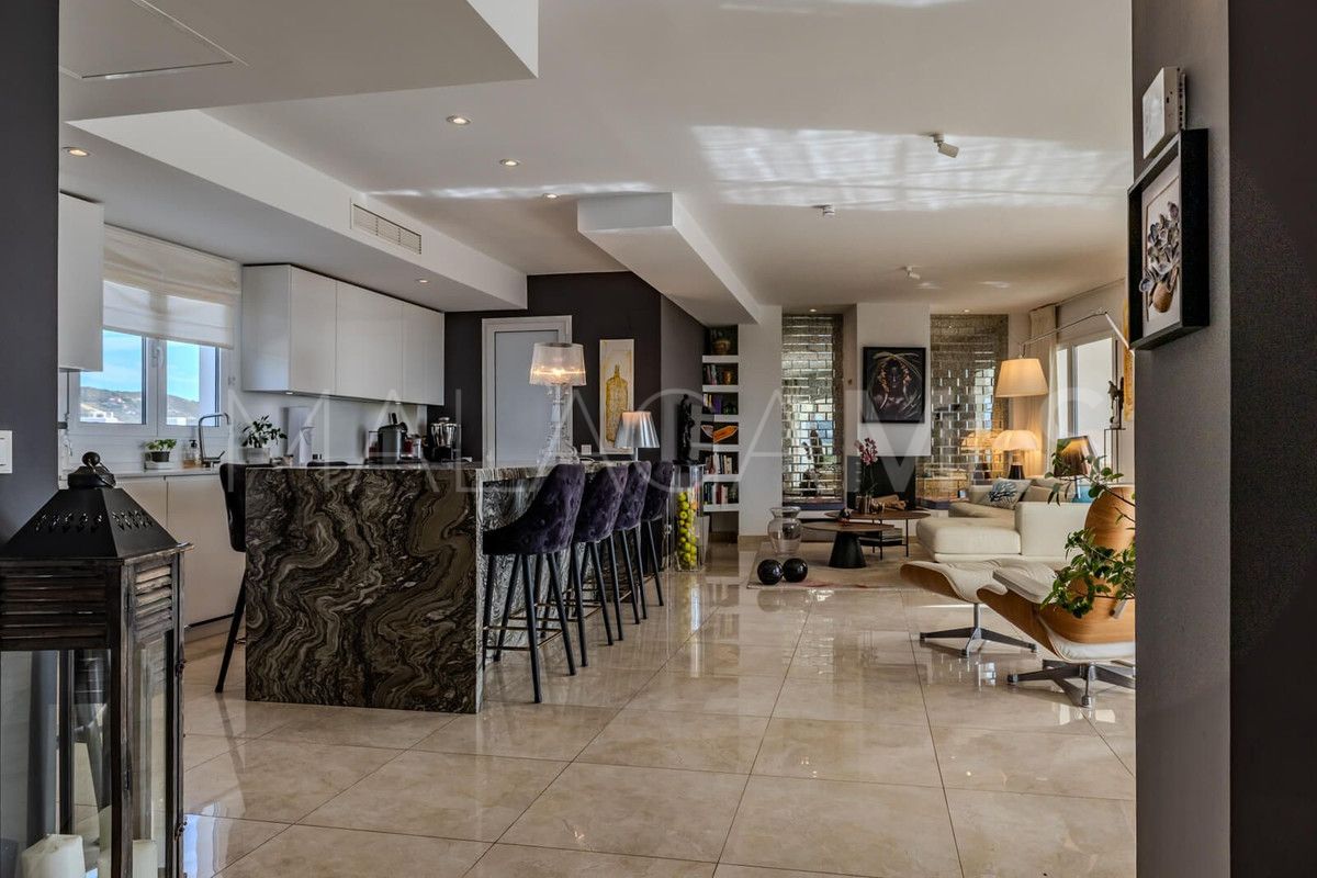 For sale Los Monteros 2 bedrooms apartment