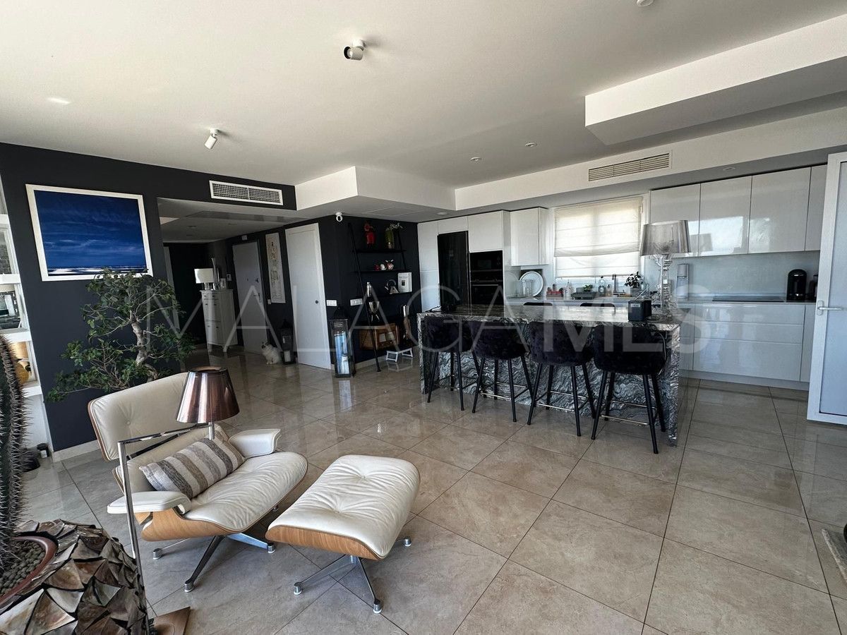 Apartamento de 2 bedrooms for sale in Los Monteros