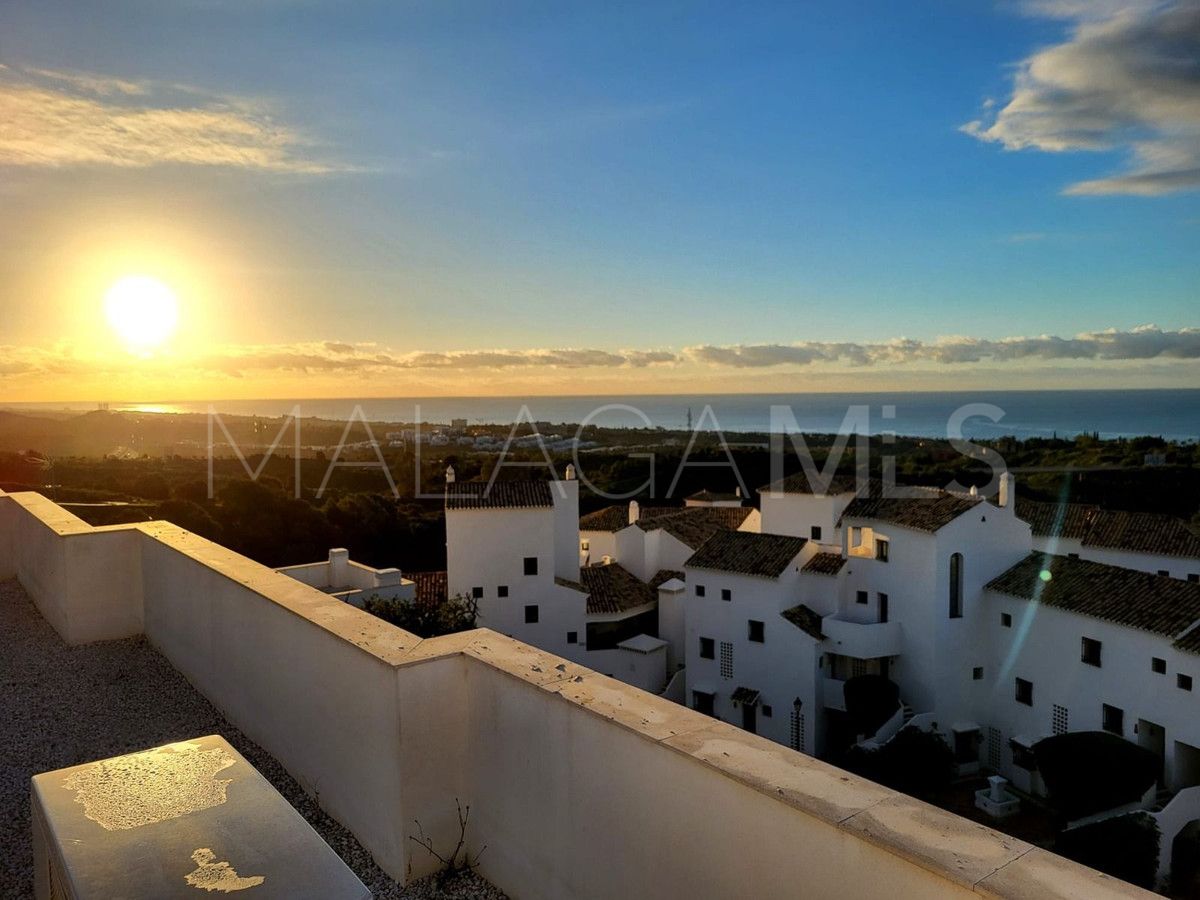 For sale Los Monteros 2 bedrooms apartment