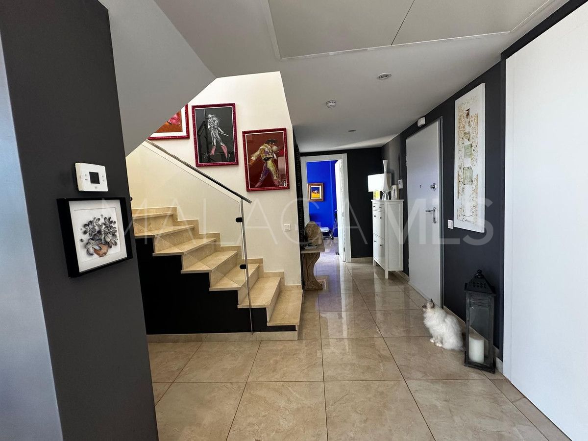 Wohnung for sale in Los Monteros