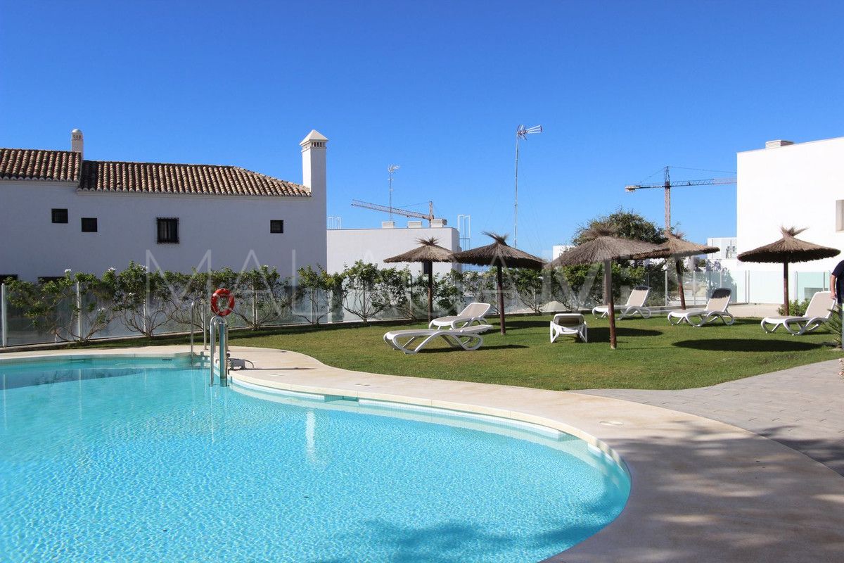 Wohnung for sale in Los Monteros