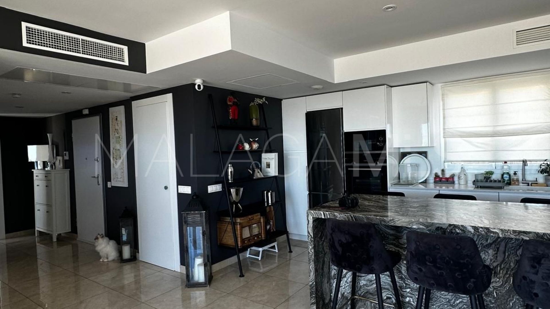 Apartamento de 2 bedrooms for sale in Los Monteros