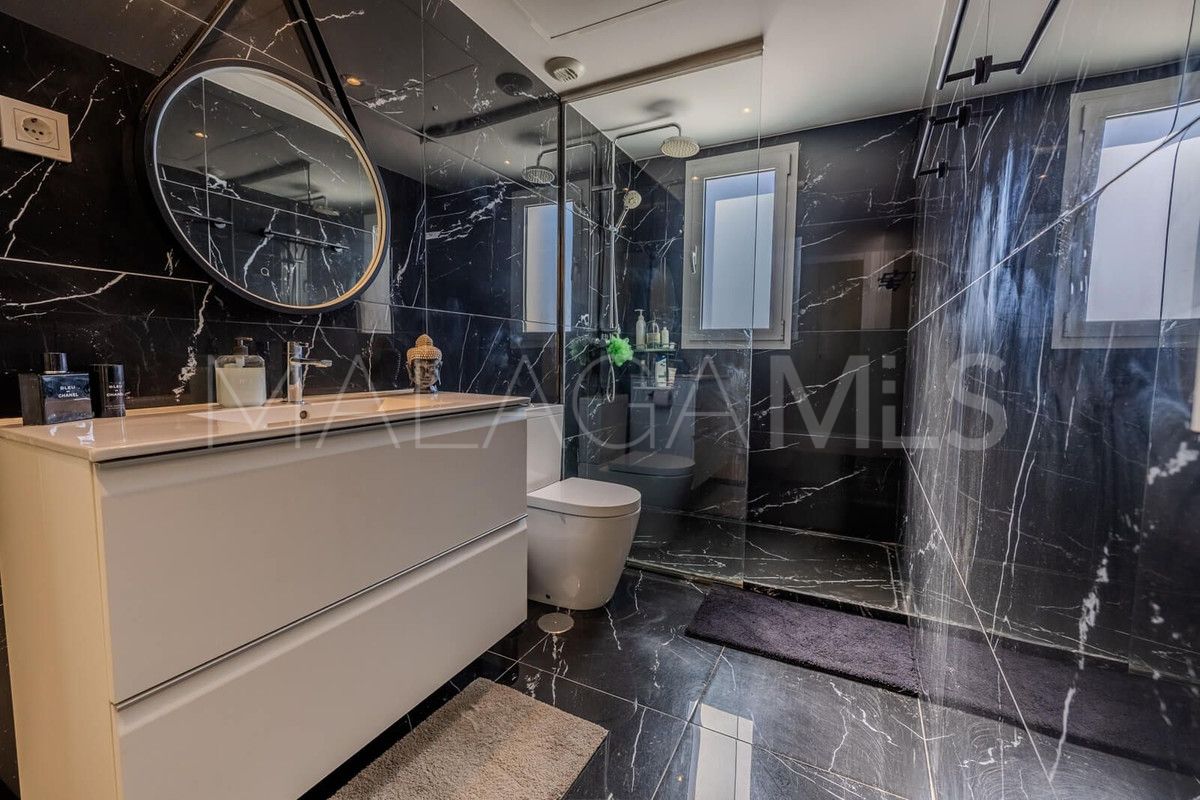 For sale Los Monteros 2 bedrooms apartment