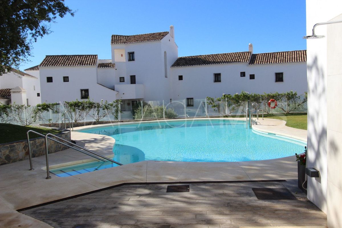 Wohnung for sale in Los Monteros