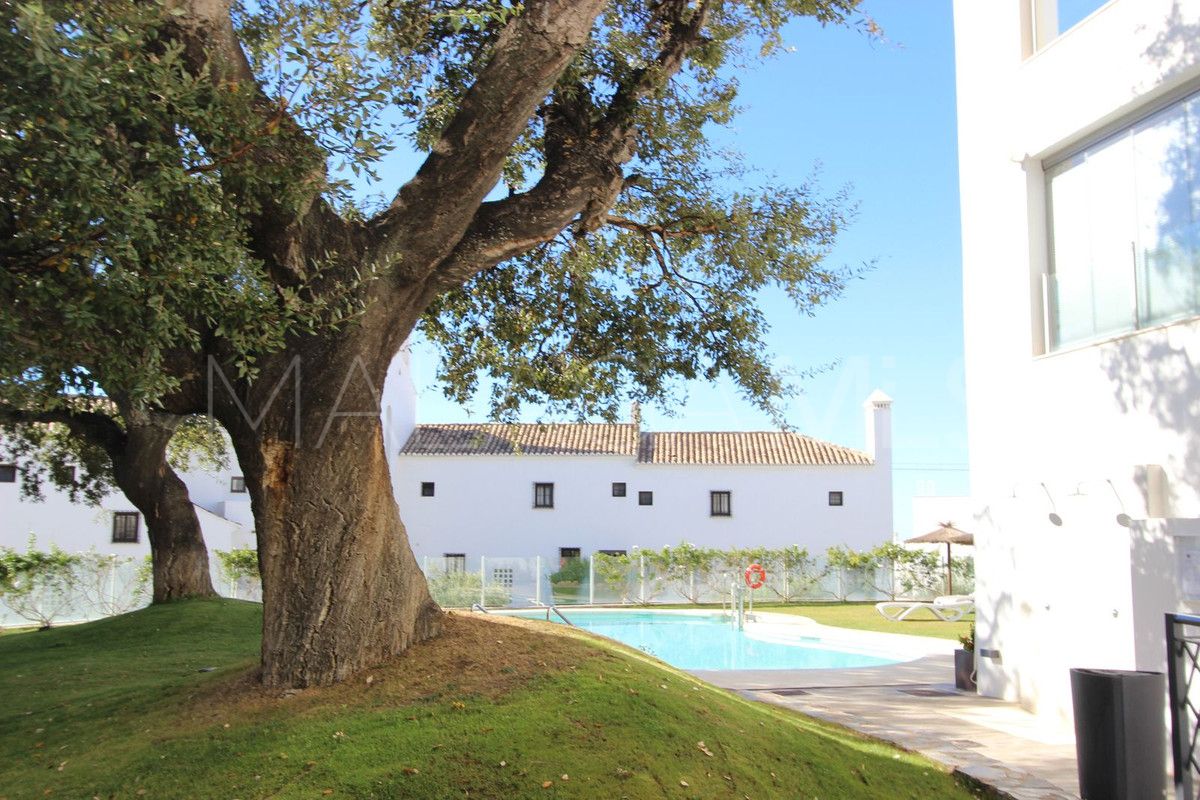 For sale Los Monteros 2 bedrooms apartment