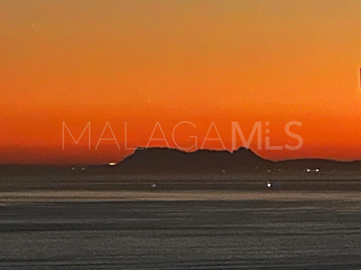 For sale Los Monteros 2 bedrooms apartment