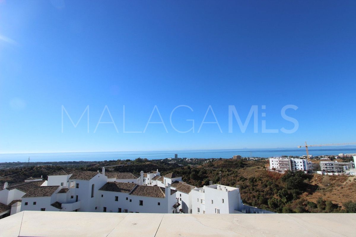 For sale Los Monteros 2 bedrooms apartment