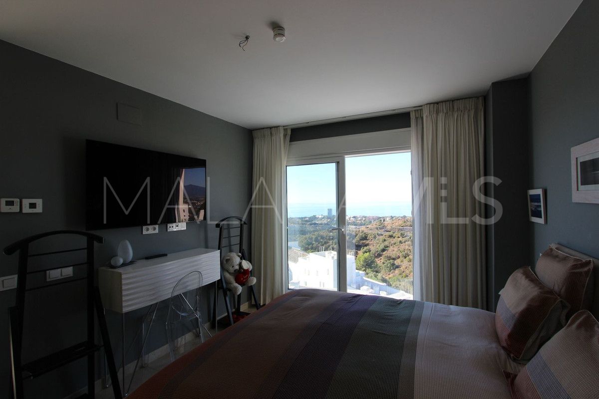 Wohnung for sale in Los Monteros