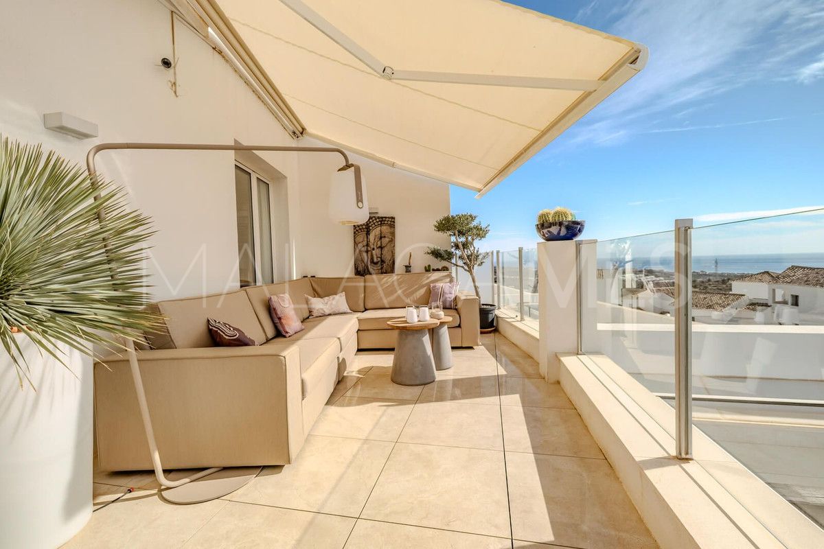 For sale Los Monteros 2 bedrooms apartment