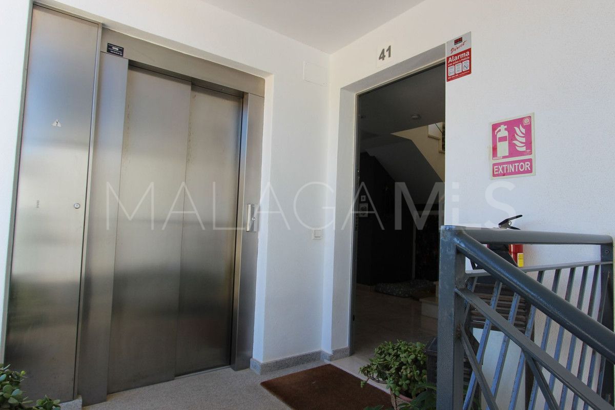 Wohnung for sale in Los Monteros