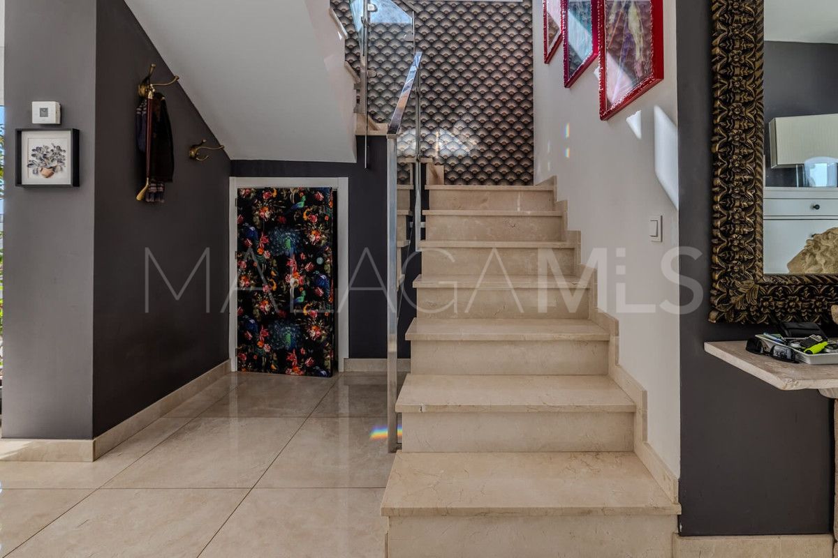 For sale Los Monteros 2 bedrooms apartment