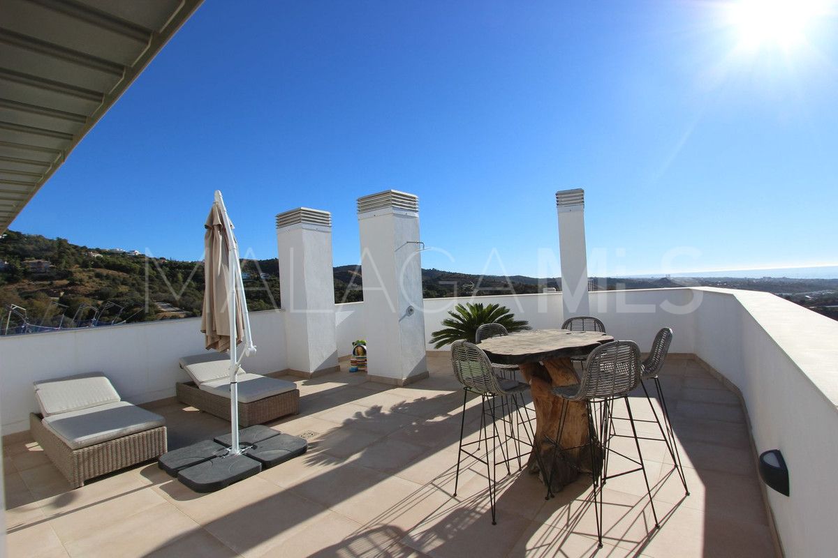 Wohnung for sale in Los Monteros