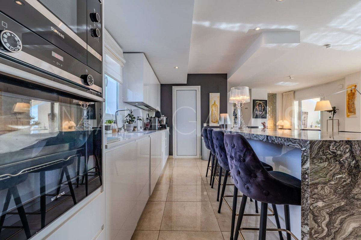 For sale Los Monteros 2 bedrooms apartment