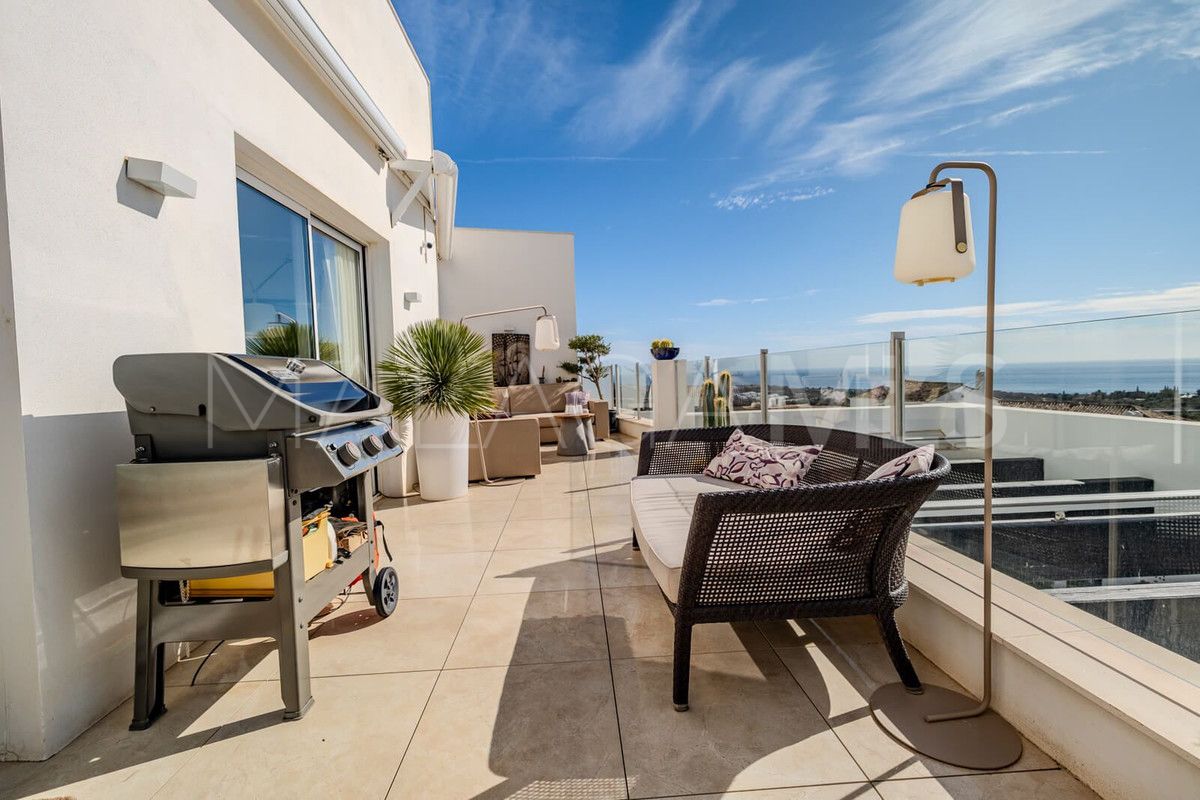 For sale Los Monteros 2 bedrooms apartment