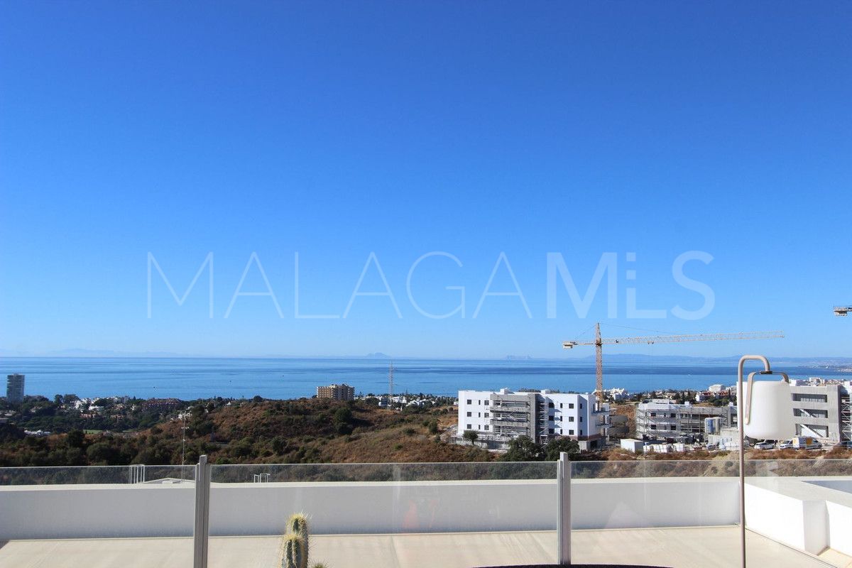 Wohnung for sale in Los Monteros