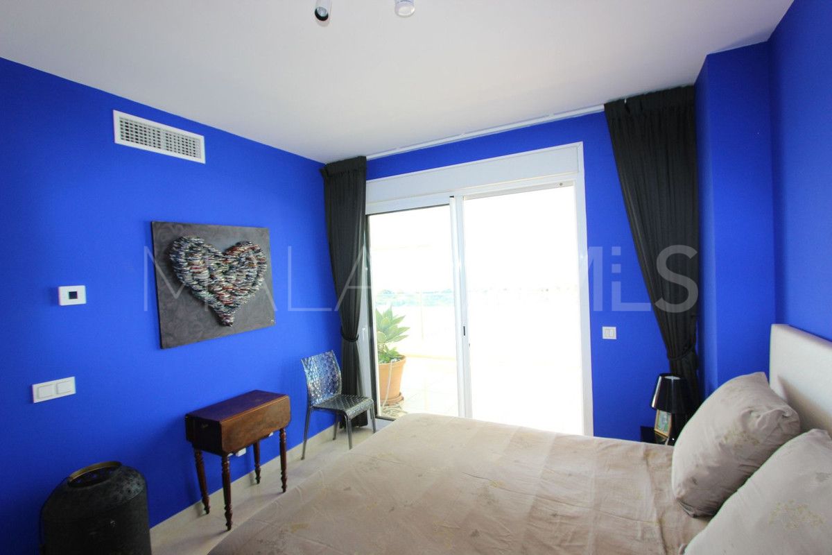 Wohnung for sale in Los Monteros