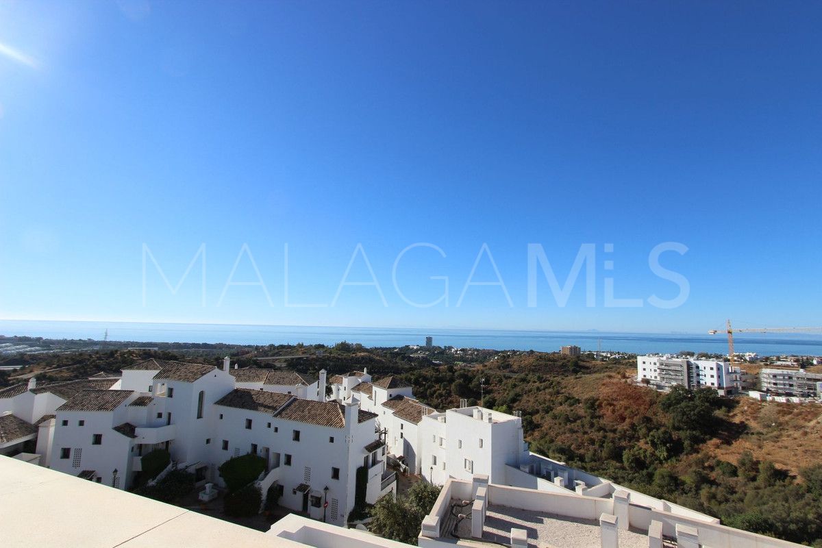 Apartamento de 2 bedrooms for sale in Los Monteros