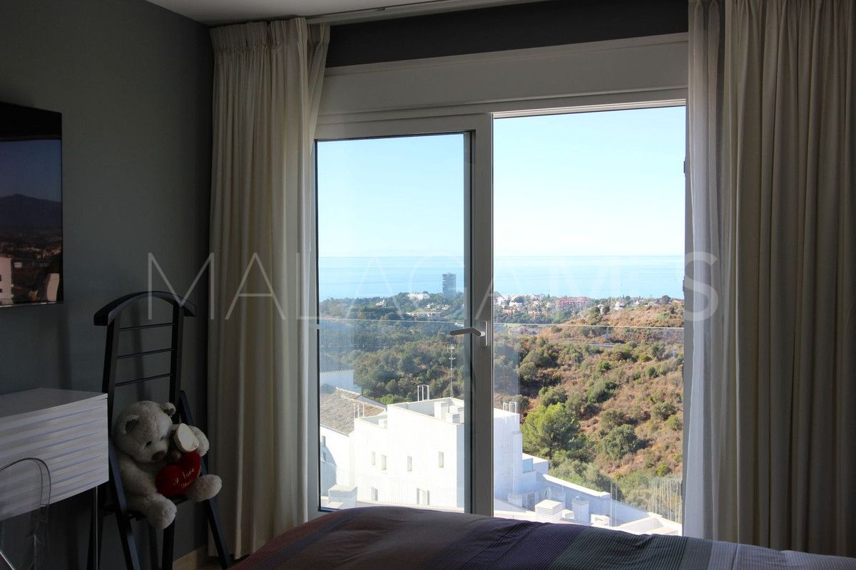 Apartamento de 2 bedrooms for sale in Los Monteros