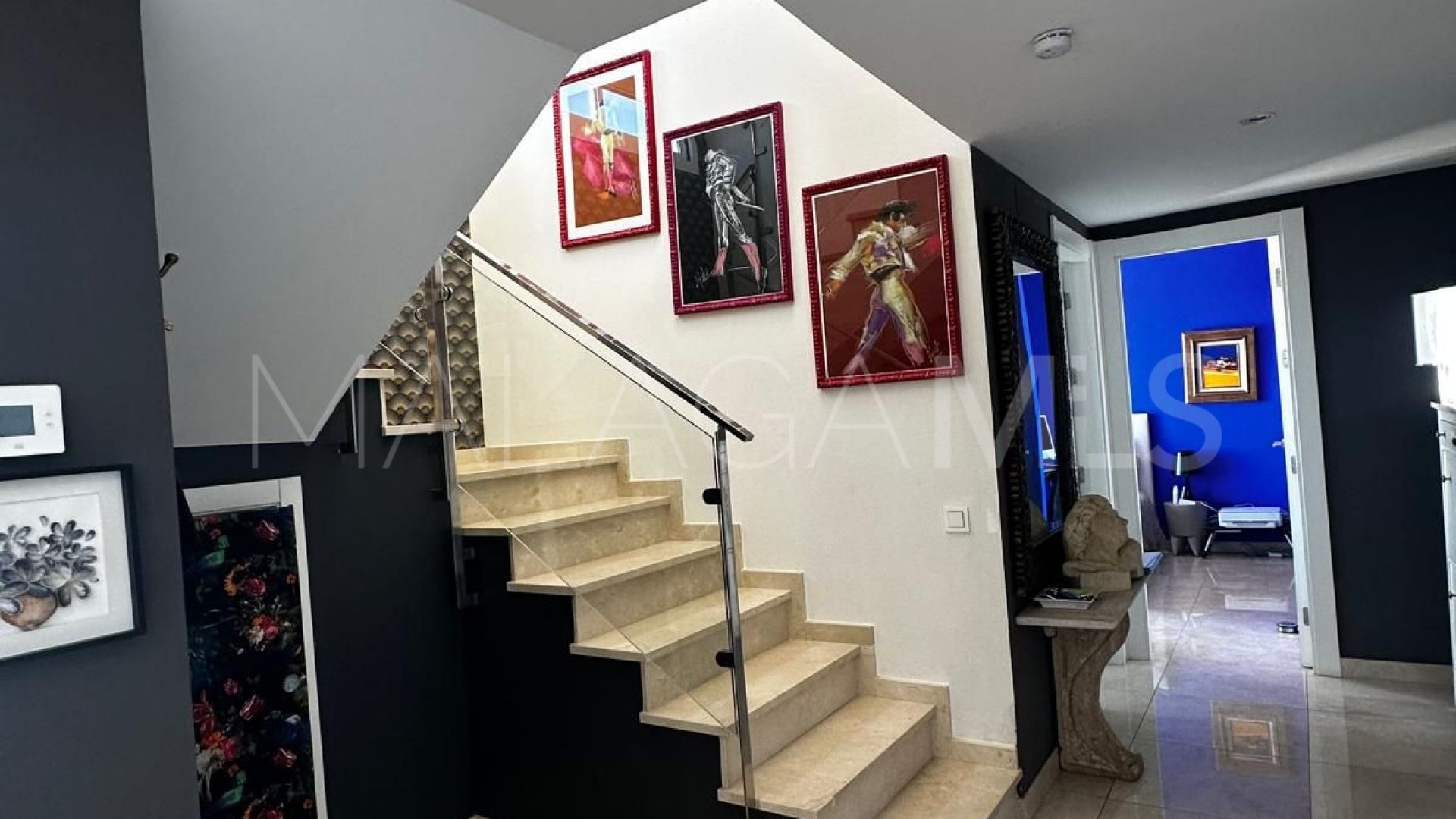 Apartamento de 2 bedrooms for sale in Los Monteros