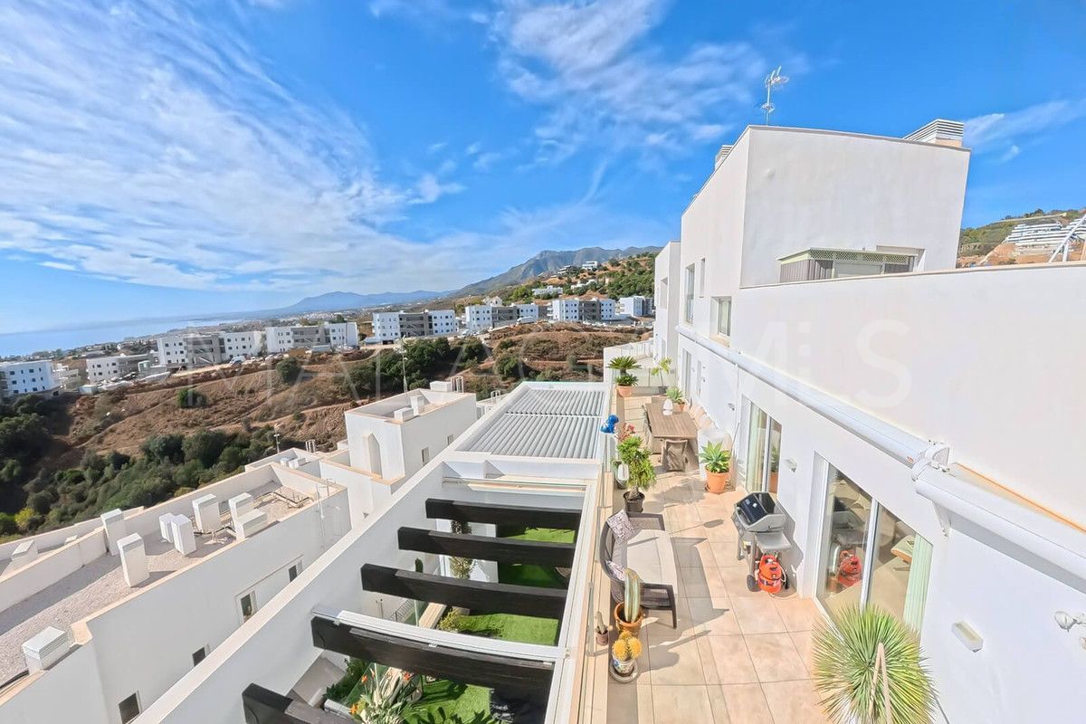For sale Los Monteros 2 bedrooms apartment