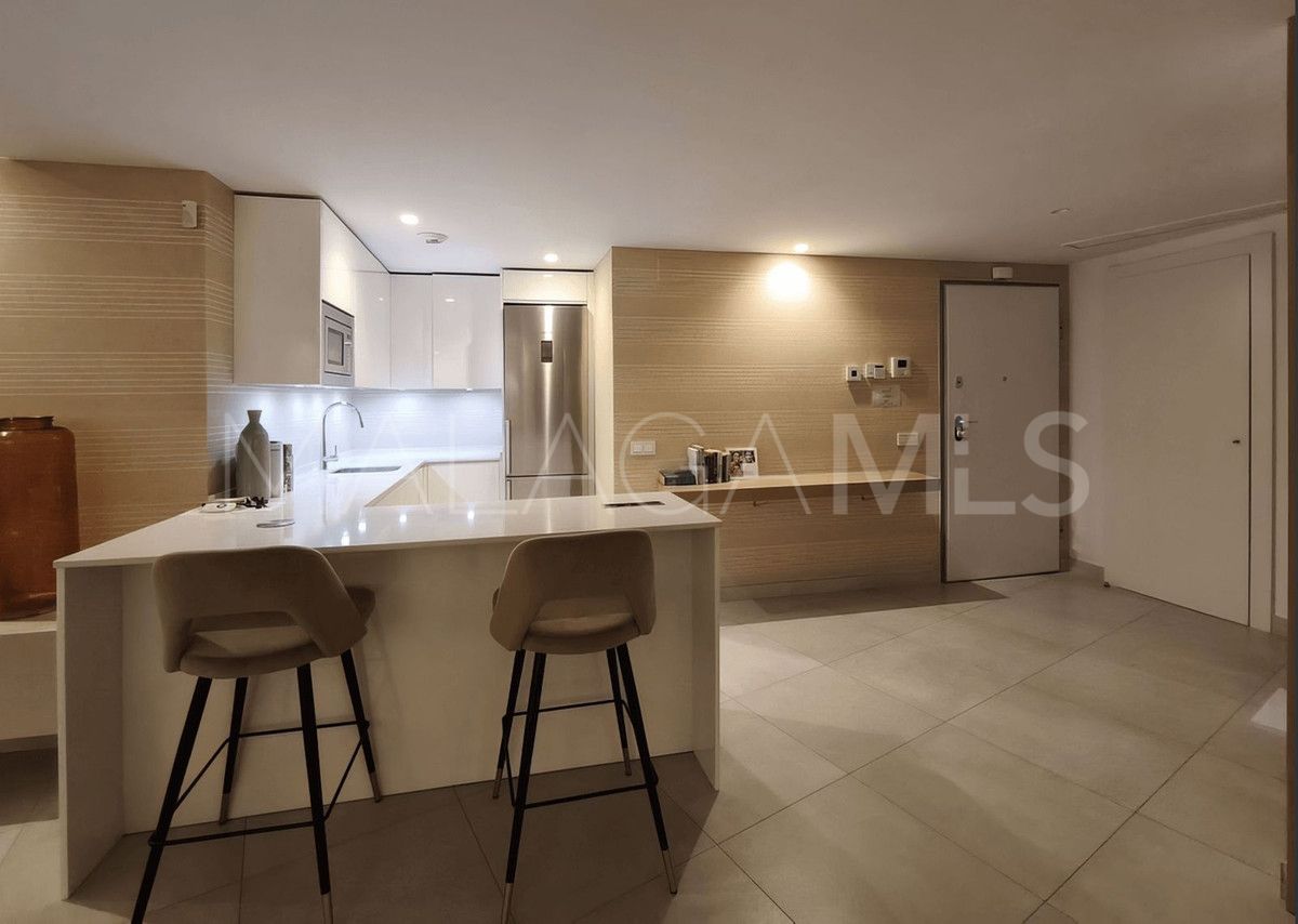 For sale Los Monteros 2 bedrooms apartment