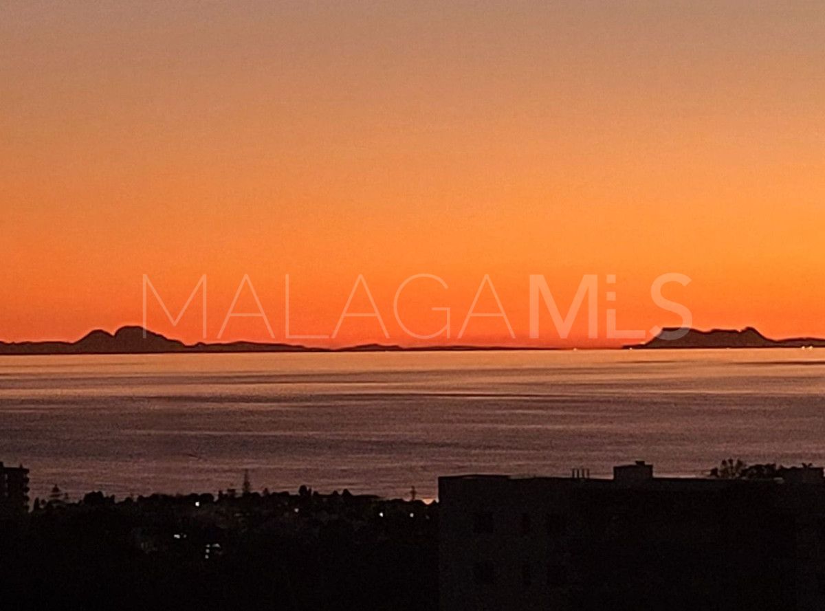 For sale Los Monteros 2 bedrooms apartment