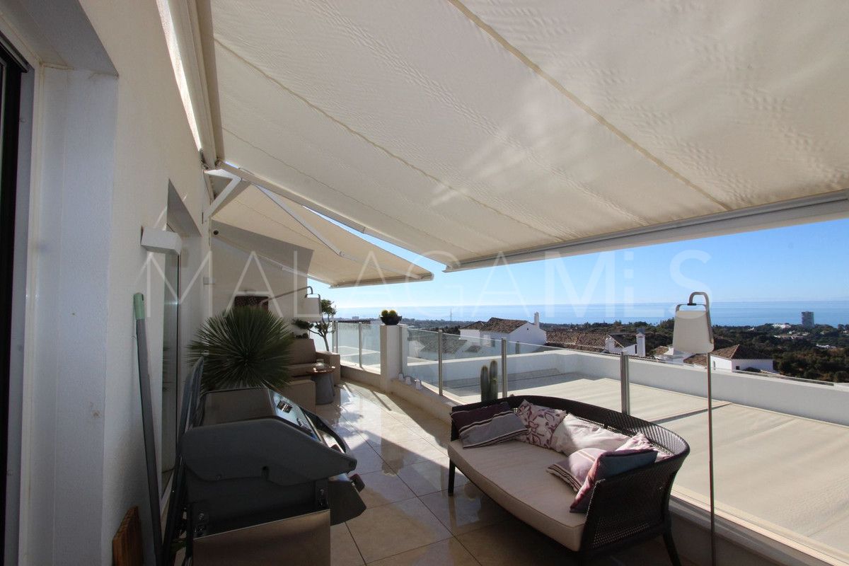 Apartamento de 2 bedrooms for sale in Los Monteros