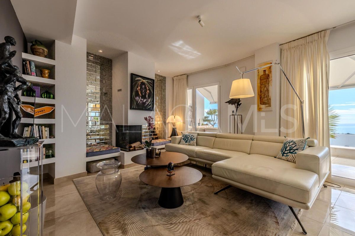 For sale Los Monteros 2 bedrooms apartment