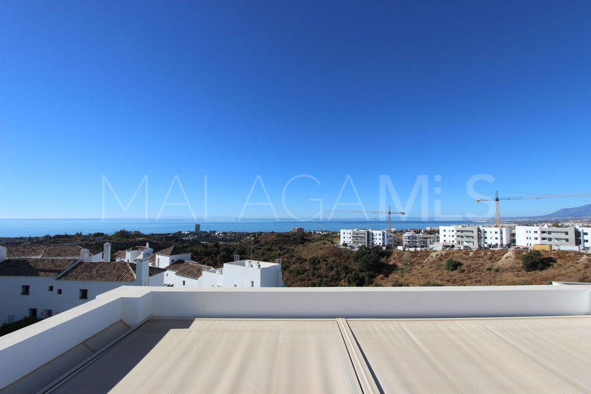 Apartamento de 2 bedrooms for sale in Los Monteros