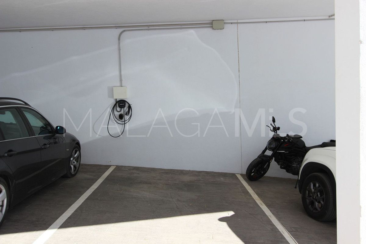 For sale Los Monteros 2 bedrooms apartment