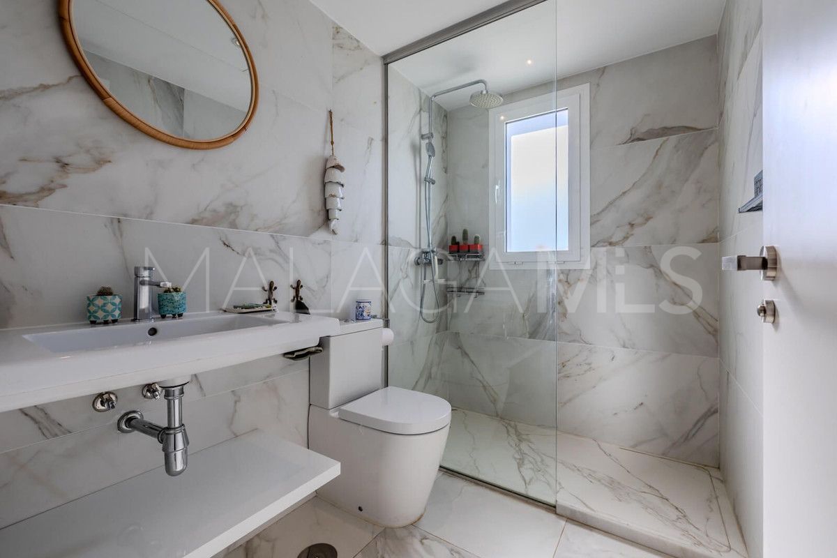 For sale Los Monteros 2 bedrooms apartment