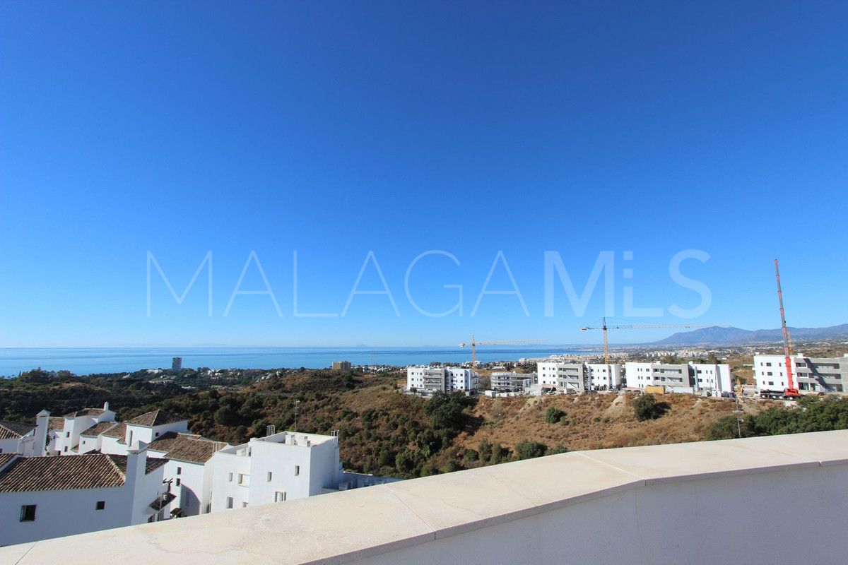 Apartamento de 2 bedrooms for sale in Los Monteros